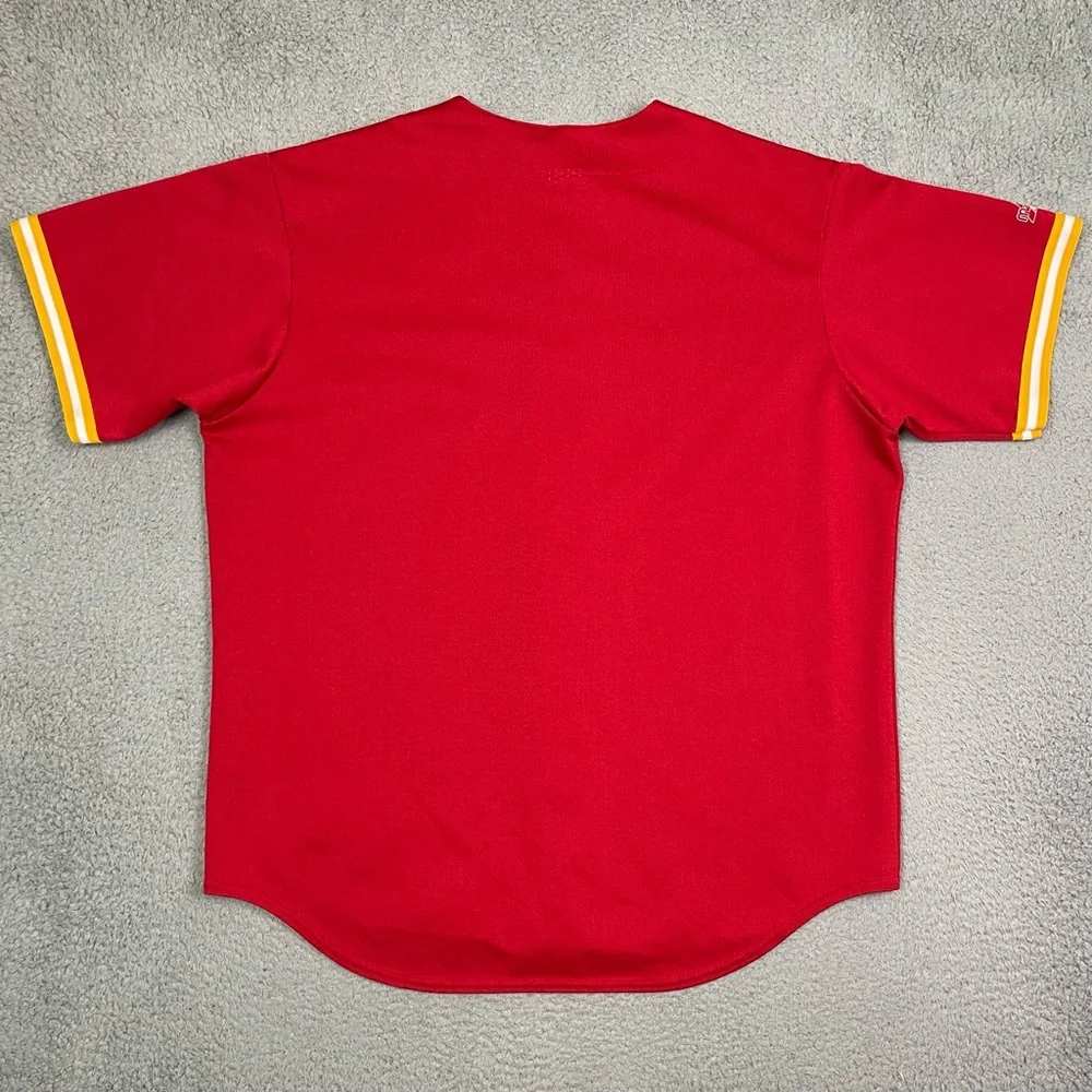 Vintage Pittsburgh pirates‎ jersey - Picture 5 of 5